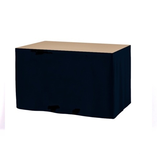 DJ booth podiumdeel 2x1 meter